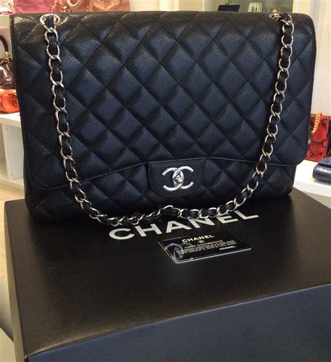 chanel 2.55 usata originale